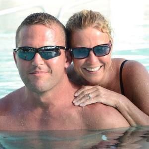 Meet your Posher, Christy